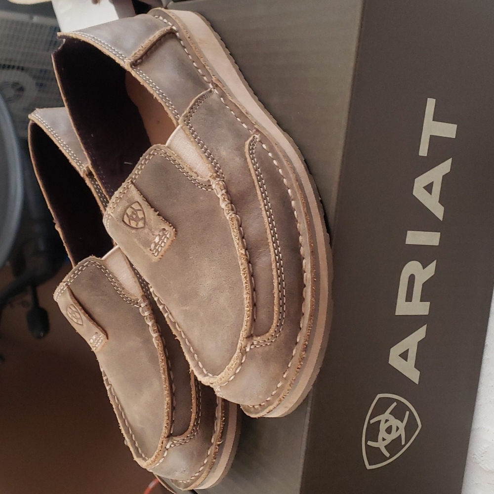 ARIAT Women's Cruiser - Picture 10 of 12